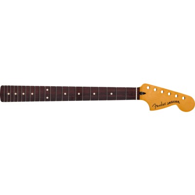 Player II Series Jaguar Neck 22 Medium Jumbo Frets Rosewood 9.5