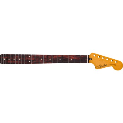 FENDER Player II Series Jazzmaster Neck 22 Medium Jumbo Frets Rosewood 9.5" Modern "C"
