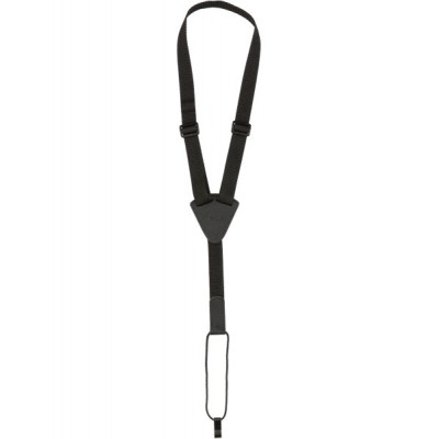 FENDER Ukulélé Strap, Black