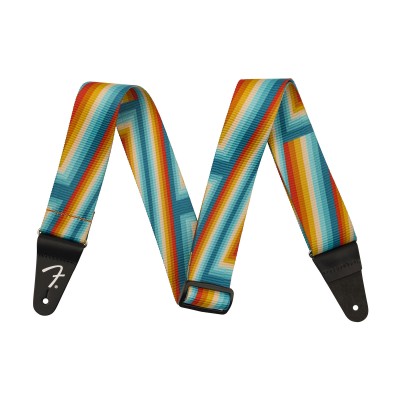 RETRO RAINBOW STRAP