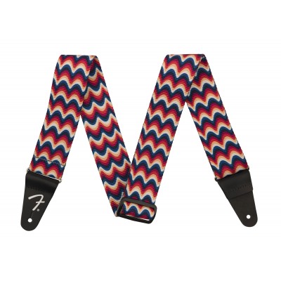 FENDER Retro Ripple Strap