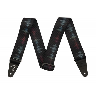 FENDER RETRO SOUND WAVE STRAP