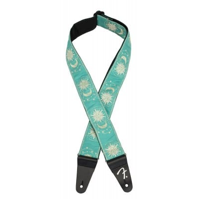 AMERICAN VINTAGE II SUN STRAP SEA FOAM GREEN