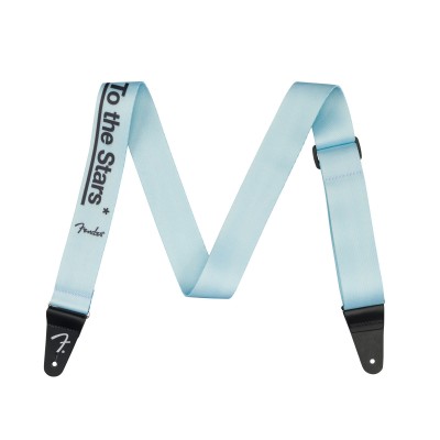 Tom Delonge To The Stars Strap Daphne Blue