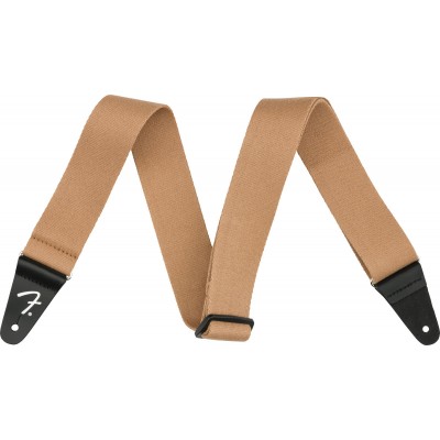 SuperSoft Strap, Toffee, 2