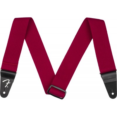 Supersoft Strap, Maroon, 2