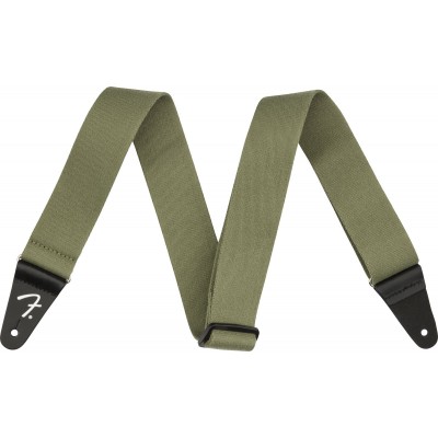 Supersoft Strap, Olive, 2