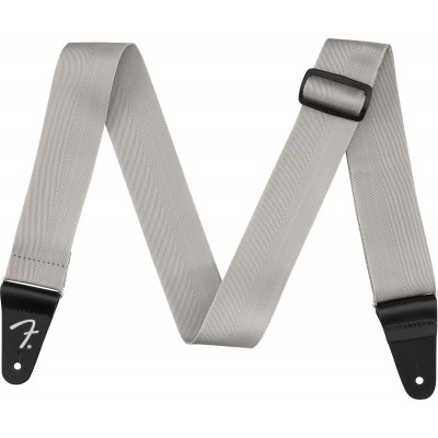 FENDER Polypro Strap, Gray