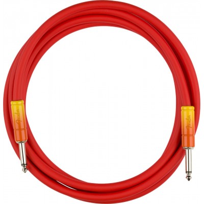 10' OMBR CABLE TEQUILA SUNRISE