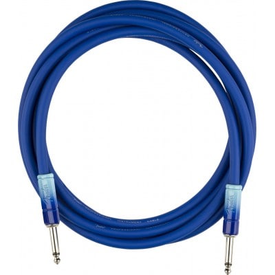 10' OMBR CABLE BELAIR BLUE