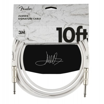 FENDER JUANES 10