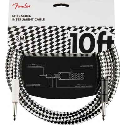 FENDER PRO 10