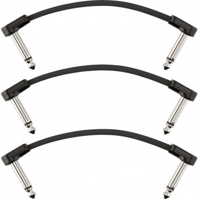 BLOCKCHAIN PATCH CABLES, 3-PACKS