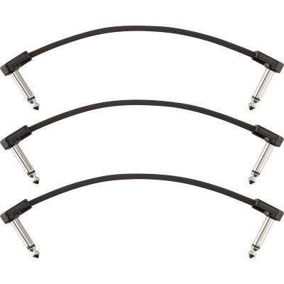 BLOCKCHAIN PATCH CABLES, 3-PACKS