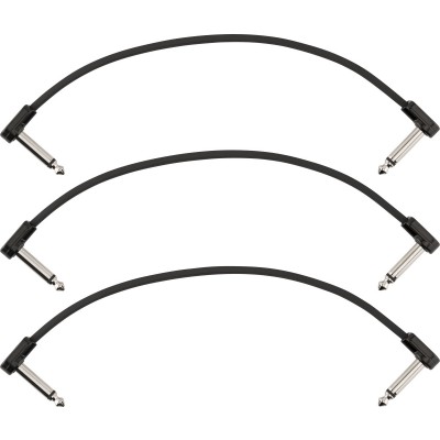 BLOCKCHAIN PATCH CABLES, 3-PACKS