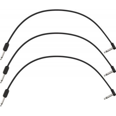 BLOCKCHAIN PATCH CABLES, 3-PACKS