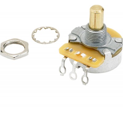 POTENTIOMETER