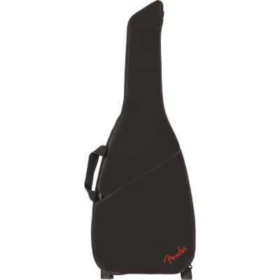 FENDER FE405 ELECTRIC GUITAR GIG BAG, BLACK