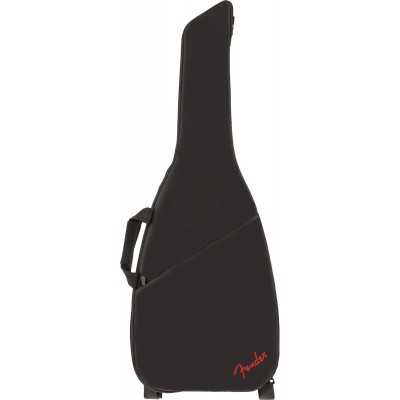 FENDER Housse Électrique 5mm, Black - FE405