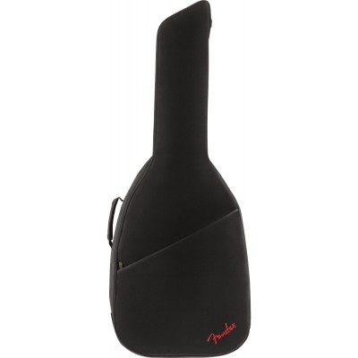 Dreadnought Gigbag 5mm, Black - FA405