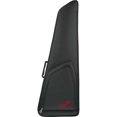 FEMS-610 MINI STRAT/MINI JAZZMASTER GIG BAG, BLACK