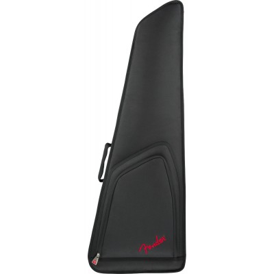 FENDER Mini Strat/Jazzmaster Gigbag 10mm, Black - FEMS610
