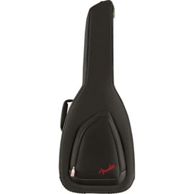 FENDER FA610 DREADNOUGHT GIG BAG, BLACK