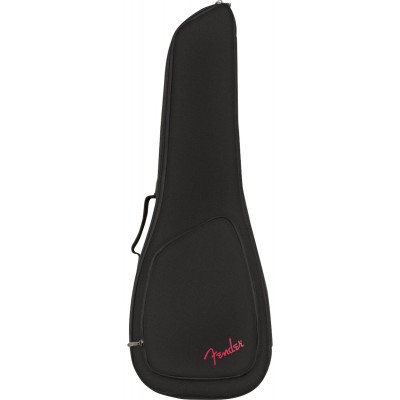 Tenor Ukulele Gigbag 10mm, Black - FU610