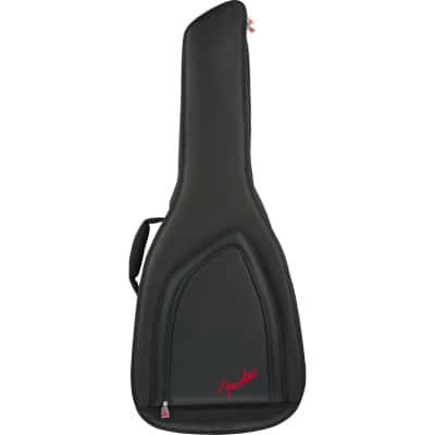 FAC-610 CLASSICAL GIG BAG, BLACK