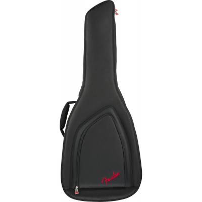 FENDER Housse Classique 10mm, Black - FAC610