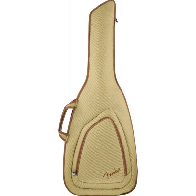 FENDER Housse Électrique 10mm, Tweed - FET610