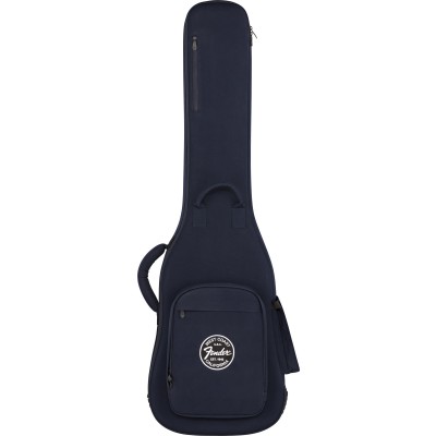 Troubadour Electric Bass Gig Bag Navy