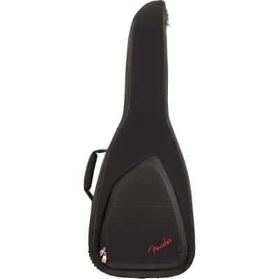 FENDER FE620 ELECTRIC GUITAR GIG BAG, BLACK