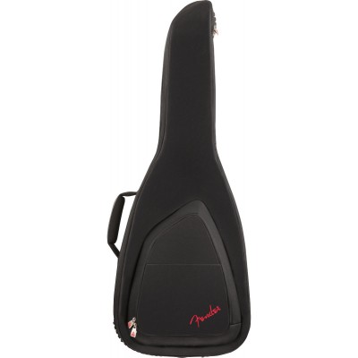 FENDER Housse Électrique 20mm, Black - FE620