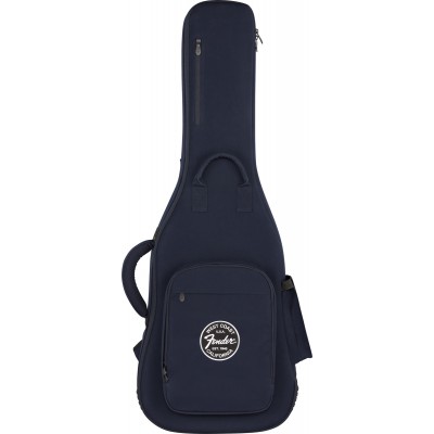 Troubadour Electric Guitar Gig Bag Navy