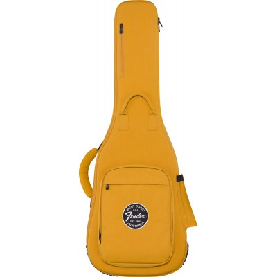 Troubadour Electric Guitar Gig Bag Butterscotch