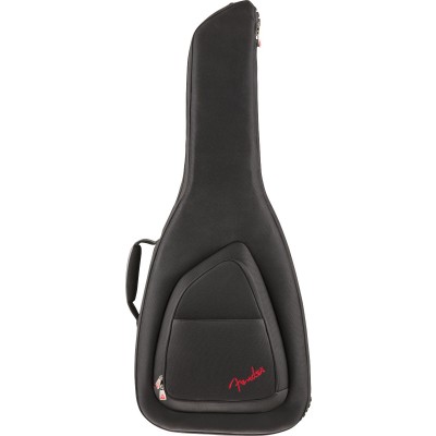 FENDER Housse Électrique 25mm, Black - FE1225