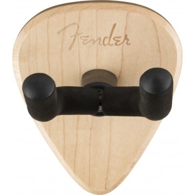 FENDER 351 WALL HANGER, MAPLE