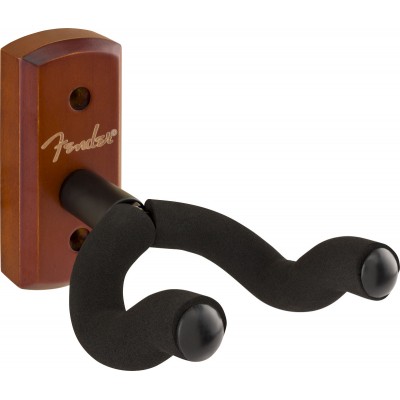 Essentials Guitar Wall Hanger Rosewood