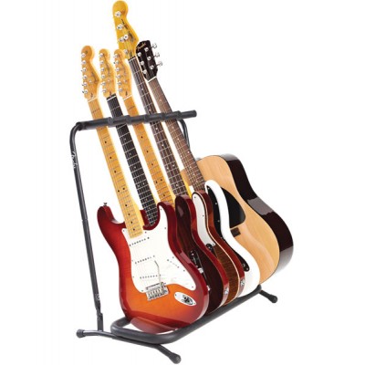 Multi-STAND 5