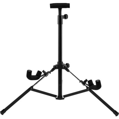 WOODBRASS GS50 R3 STAND DE GUITARE - POUR 3 GUITARES