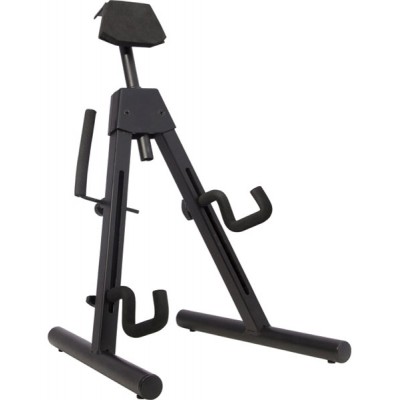 FENDER Universal "A"-frame Electric Stand, Black