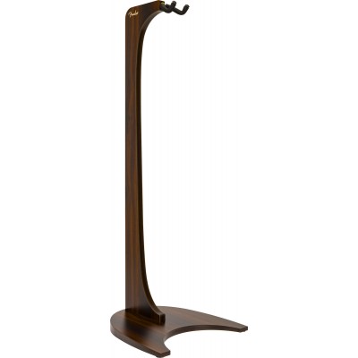 DELUXE WOODEN HANGING GUITAR STAND
