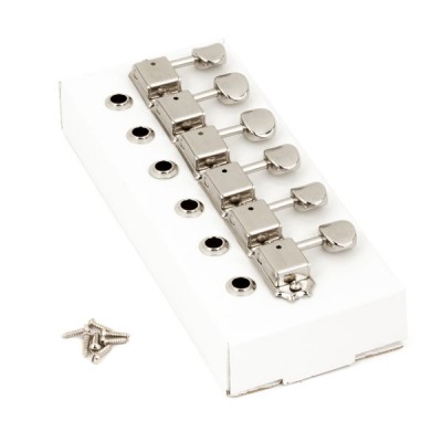 American Vintage Strat/Tele Tuning Machines