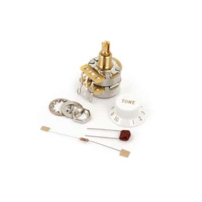 TBX (TREBLE BASS EXPANDER) TONE CONTROL POTENTIOMETER KIT