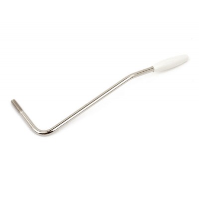 AMERICAN STANDARD/AMERICAN STRATOCASTER TREMOLO ARM (CHROME) (LHED)