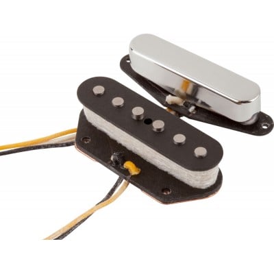 Single-Coil-Pickups