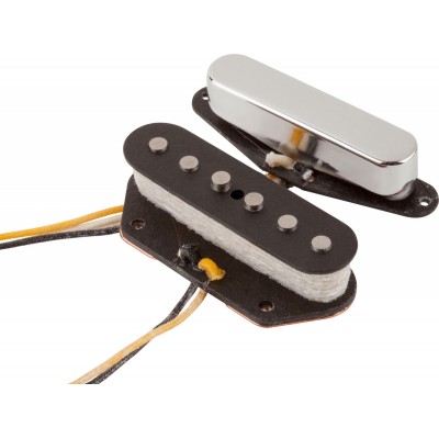 TEXAS SPECIAL TELE PICKUPS, (2)