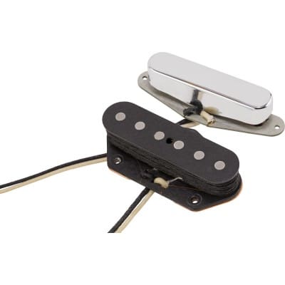 Micros guitares électriques