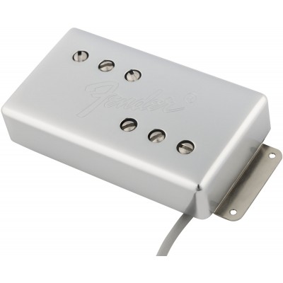 FENDER CUSTOM MICHAEL LANDAU CuNiFe WIDE RANGE HUMBUCKER BRIDGE PICKUP
